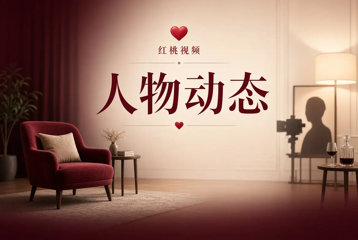 人物动态内容导览
